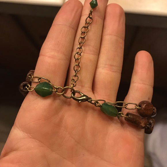 ✨ 3/$10- Vintage Adjustable Necklace - Picture 4 of 4